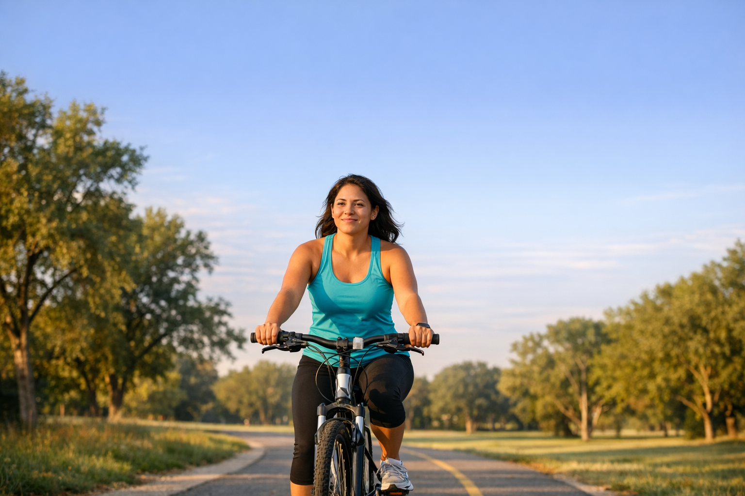 Cycling vs. Running for Weight Loss: Which Actually Works?