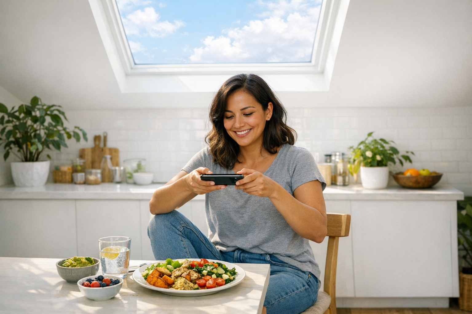 Why Most People Quit Calorie Tracking (And How AI Changes That)